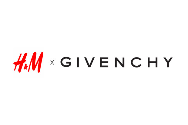 givenchy x